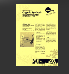 Gr&ouml;&szlig;ere Abbildung Einlegeblatt ChemieBuch f&uuml;r die "VCH for Students"-Mappe