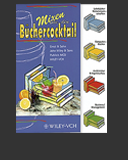 Abbildung Wiley-VCH "B&uuml;cherCocktail"-Mappe