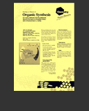 Abbildung Einlegeblatt ChemieBuch f&uuml;r die "VCH for Students"-Mappe