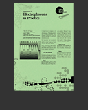 Abbildung Einlegeblatt LifeSciencesBuch f&uuml;r die "VCH for Students"-Mappe