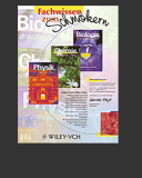 Abbildung Flyer f&uuml;r die drei "in unserer Zeit"-Zeitschriften 1999