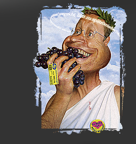 Gr&ouml;&szlig;ere Abbildung Digital-Montage "Auslese"