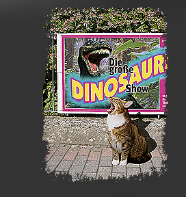 Gr&ouml;&szlig;ere Abbildung Digital-Montage "Gro&szlig;maul"
