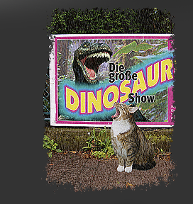 Gr&ouml;&szlig;ere Abbildung Digital-Montage "Starkult"