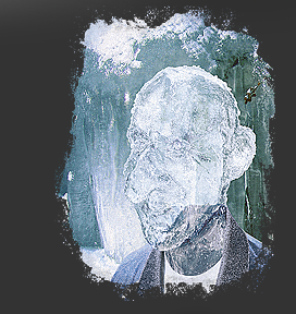 Gr&ouml;&szlig;ere Abbildung Digital-Montage "Tiefpunkt"