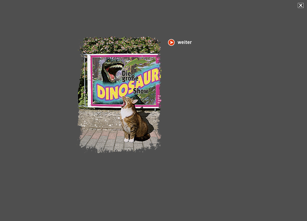 Gro&szlig;e Abbildung Digital-Montage "Gro&szlig;maul"