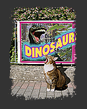 Abbildung Digital-Montage "Gro&szlig;maul"