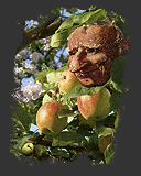 Abbildung Digital-Montage "Der Sinn des Lebens"