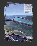 Abbildung Digital-Montage "Spektakul&auml;rer Selbstmord"