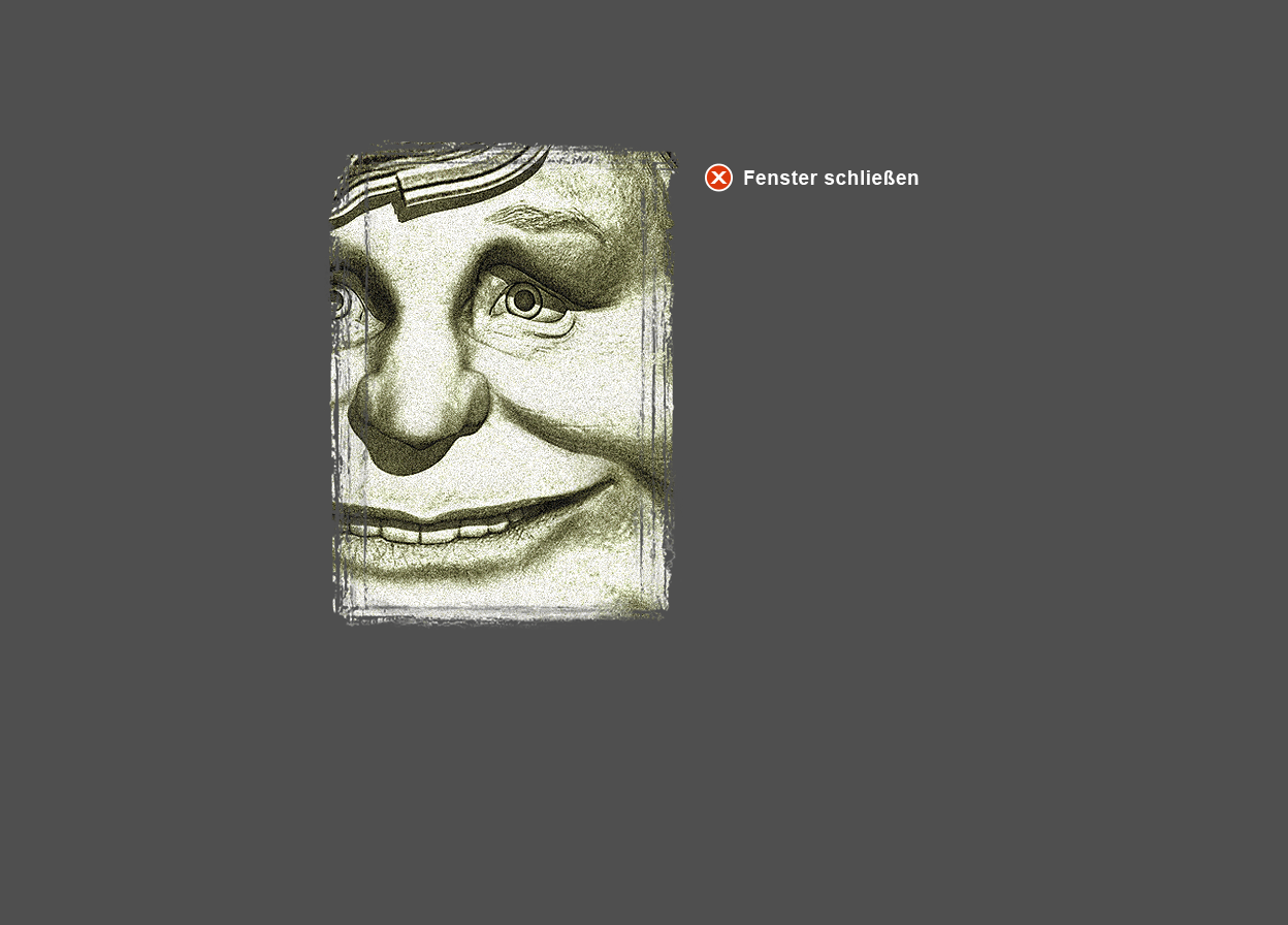 Gro&szlig;e Abbildung vergr&ouml;&szlig;erter Ausschnitt Digital-Montage "Forever Young"