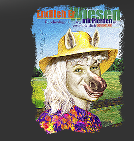 Gr&ouml;&szlig;ere Abbildung Digital-Montage "Endlich ErWiesen"