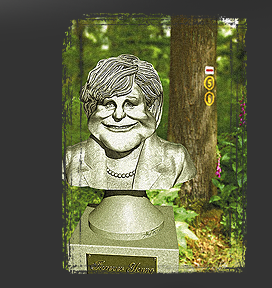 Gr&ouml;&szlig;ere Abbildung Digital-Montage "Forever Young"