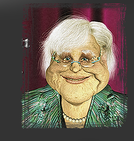 Gr&ouml;&szlig;ere Abbildung Ausschnitt Digital-Montage "Fortschritt f&ouml;rdern"