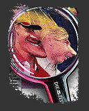 Abbildung Digital-Montage "Eilige 2 K&ouml;nige"