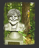 Abbildung Digital-Montage "Forever Young"