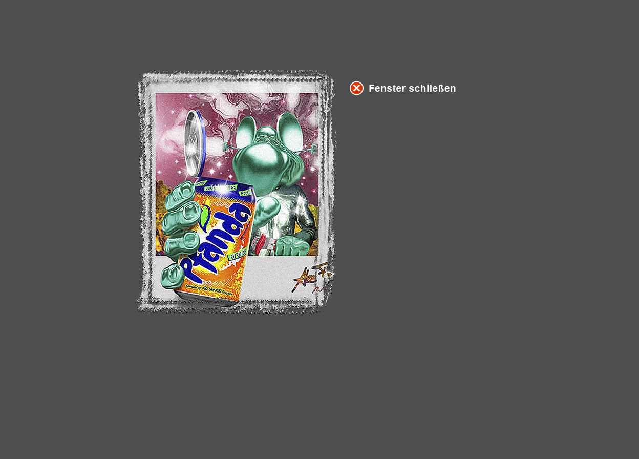 Gro&szlig;e Abbildung Digital-Montage "Pfanda"