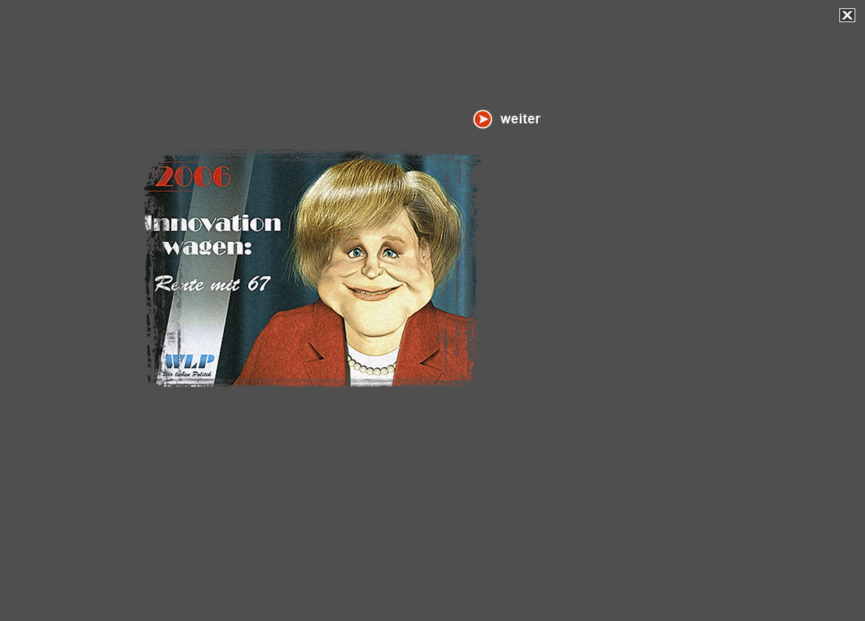 Gro&szlig;e Abbildung Digital-Montage "Innovation wagen"