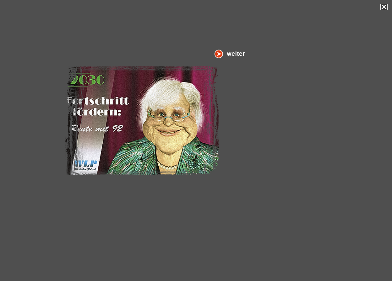 Gro&szlig;e Abbildung Digital-Montage "Fortschritt f&ouml;rdern"