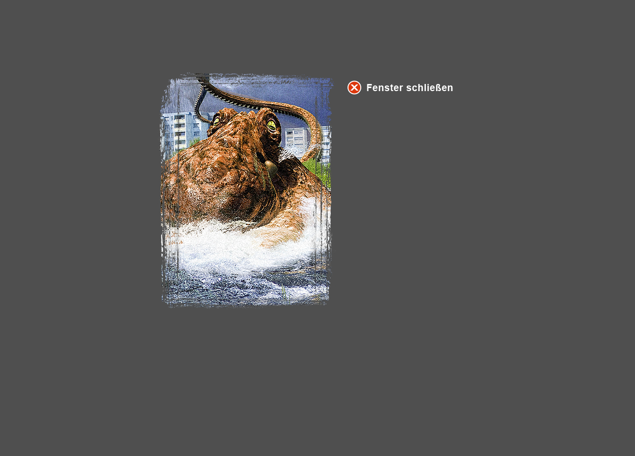 Gro&szlig;e Abbildung vergr&ouml;&szlig;erter Ausschnitt Digital-Montage "Umarmung mit Regenbogen"