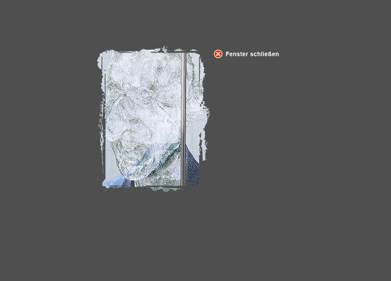 Gro&szlig;e Abbildung vergr&ouml;&szlig;erter Ausschnitt Digital-Montage "Der L&uuml;gner - Eis"