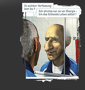 Gr&ouml;&szlig;ere Abbildung Digital-Montage "Der L&uuml;gner - Alt"