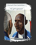 Abbildung Digital-Montage "Der L&uuml;gner - Rostiges Eisen"