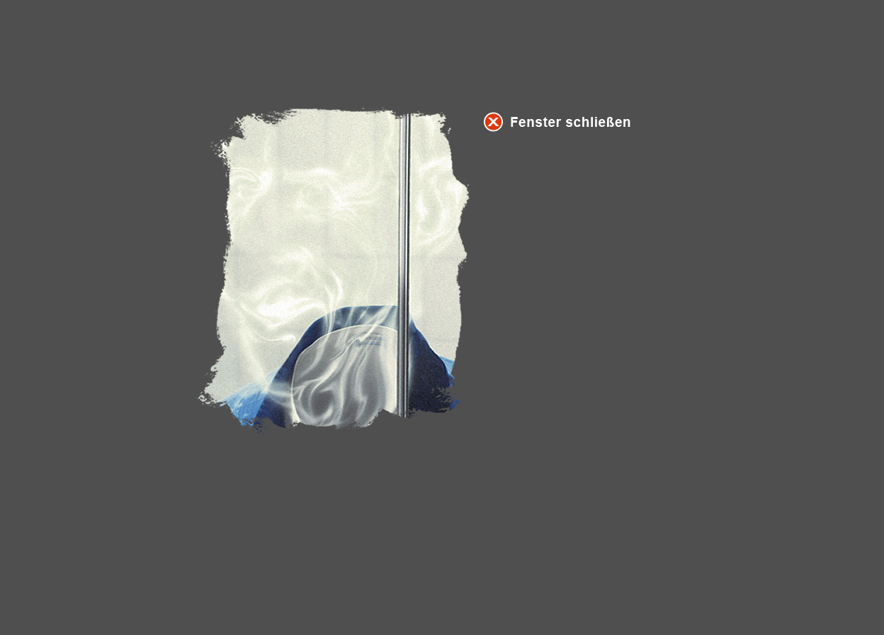 Gro&szlig;e Abbildung vergr&ouml;&szlig;erter Ausschnitt Digital-Montage "Der L&uuml;gner - Rauch"