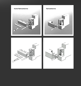 Gr&ouml;&szlig;ere Abbildung Reinzeichnung "Klemmen"