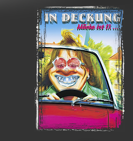 Gr&ouml;&szlig;ere Abbildung E-Malerei "In Deckung, M&uuml;cke ist 18 ..."