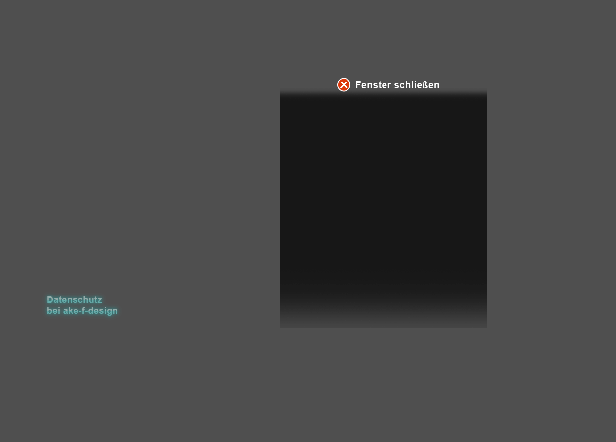 Text ake-f-design-Datenschutzerkl&auml;rung