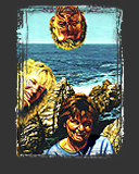 Abbildung Mischtechnik-Bild "Gro&szlig;e Freiheit"