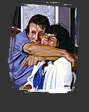 Abbildung Ausschnitt &Ouml;l-Bild "Armbei&szlig;er"