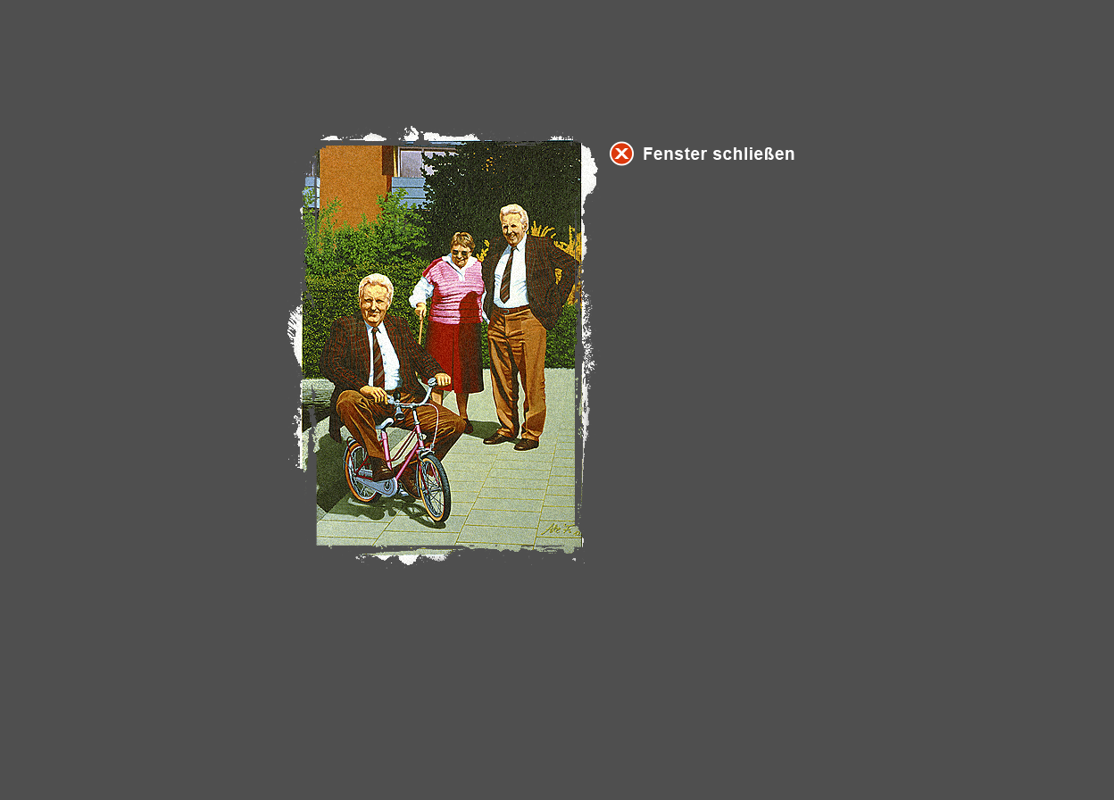 Gro&szlig;e Abbildung &Ouml;l-Bild "Verdoppelt"