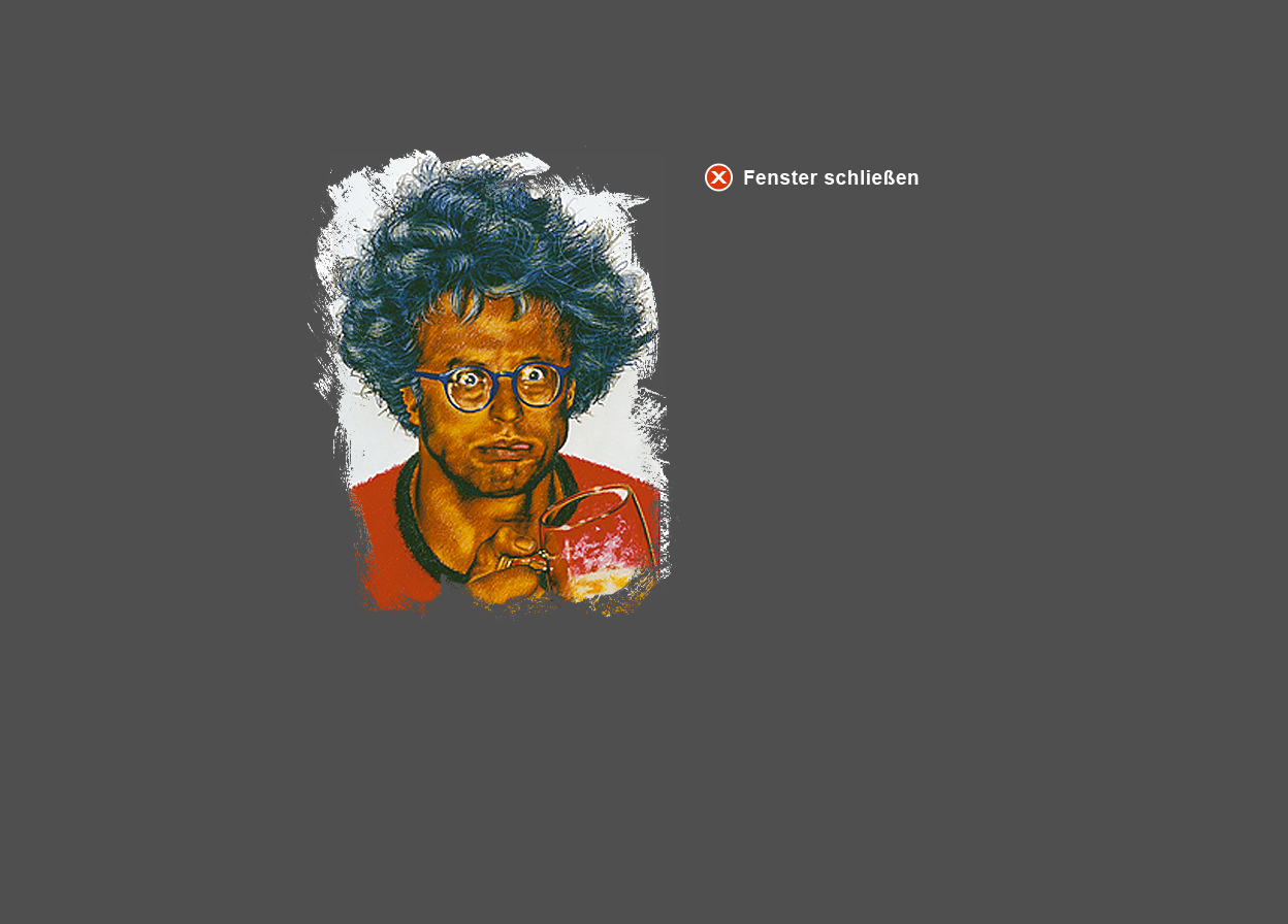 Gro&szlig;e Abbildung Wachskreide-Zeichnung "H'Reuni"